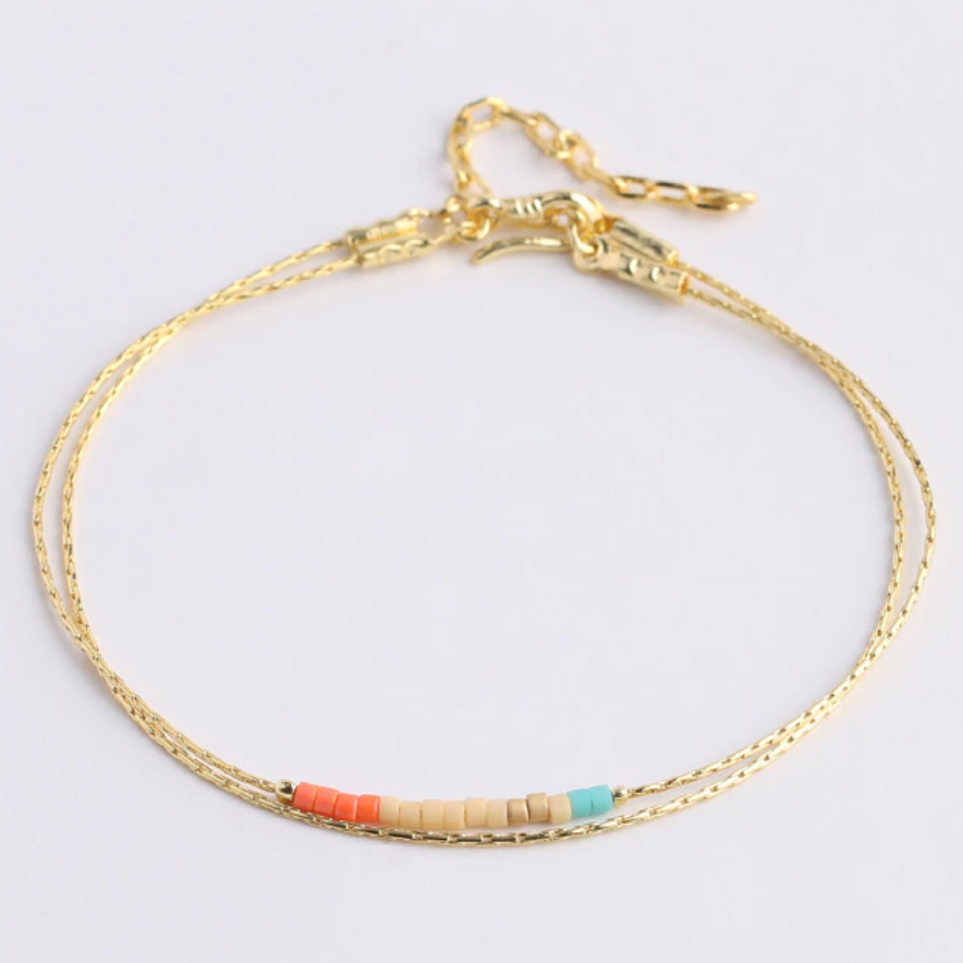 Delilah Bracelet