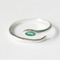 Snake Ring