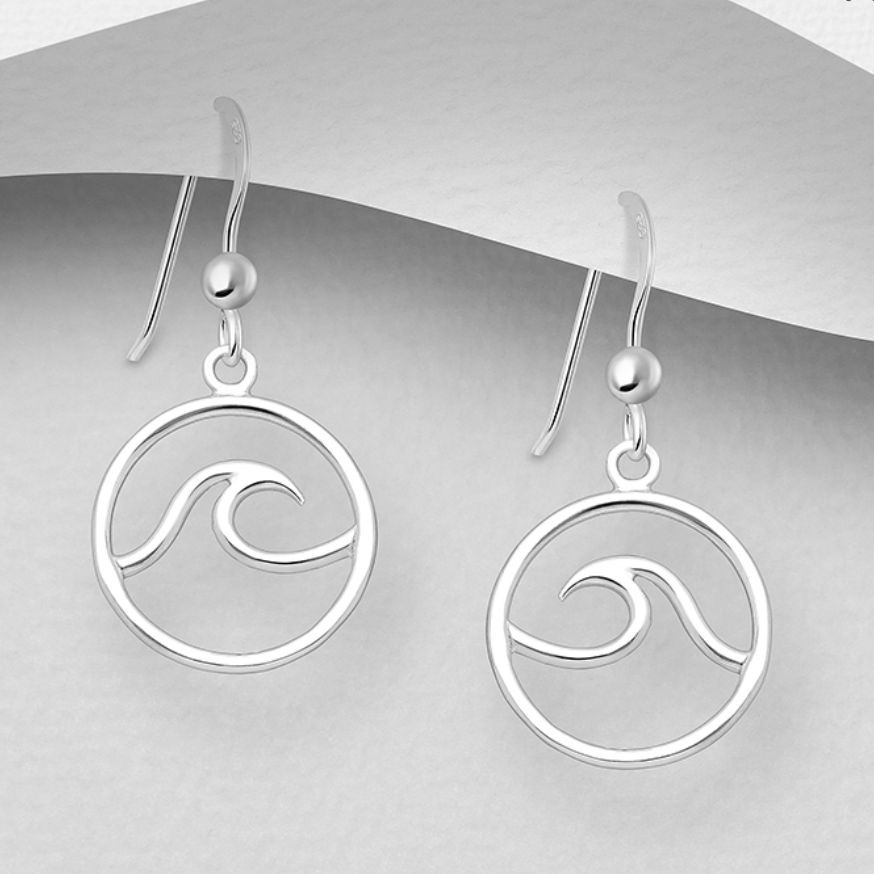 Sterling Silver – Elodie Collections
