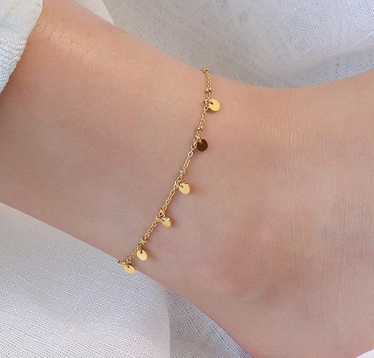 Agios Anklet