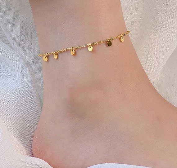 Agios Anklet