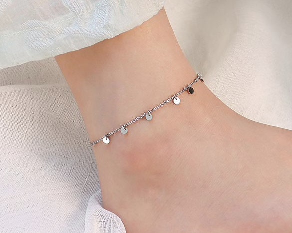 Agios Anklet