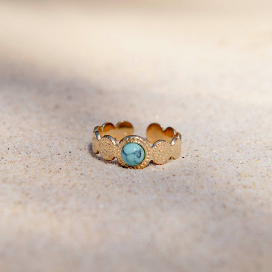 Aphrodite Ring