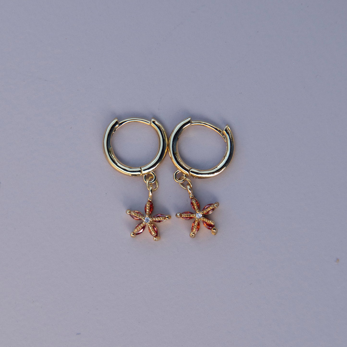 Sealife Earring Collection